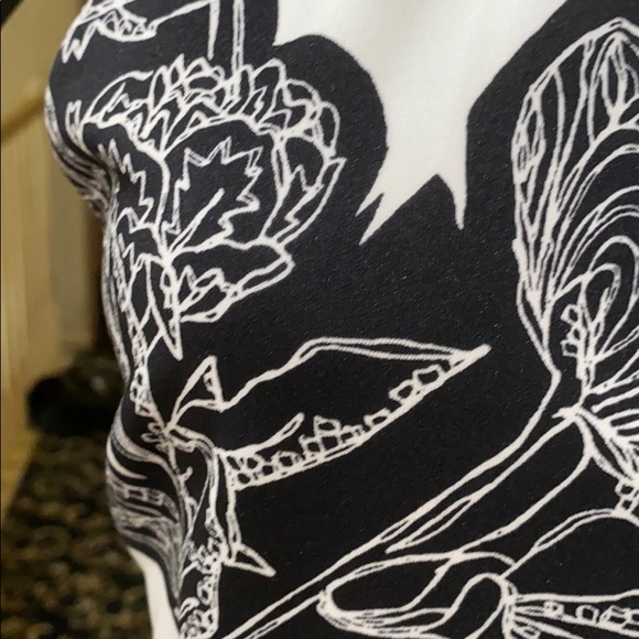 Halter dress from Express - Picture 6 of 9